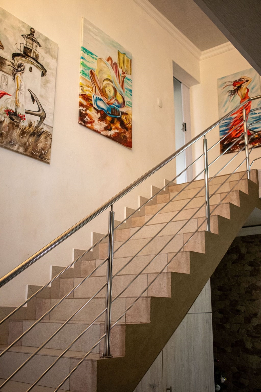 7 Bedroom Property for Sale in Aston Bay Eastern Cape